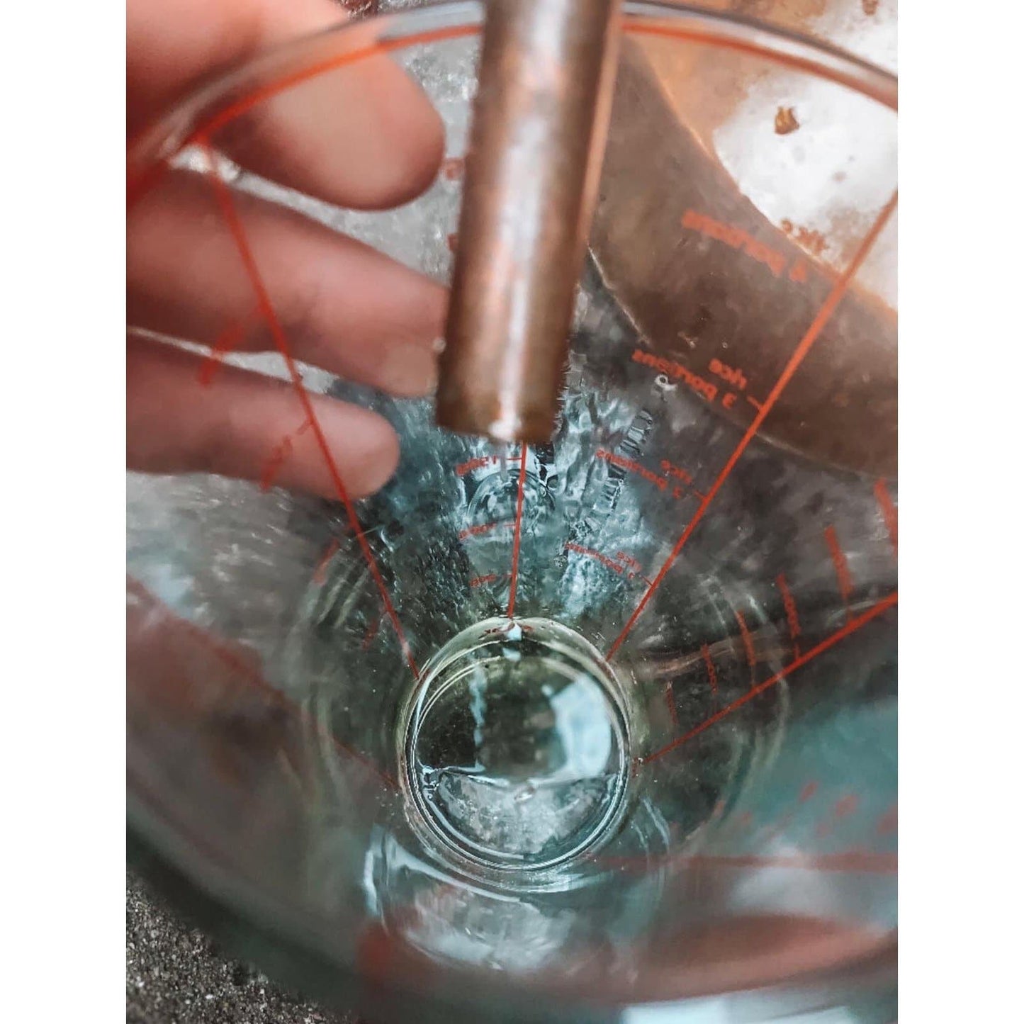 Forest Oil Diffuser Blend essential oil kotanical