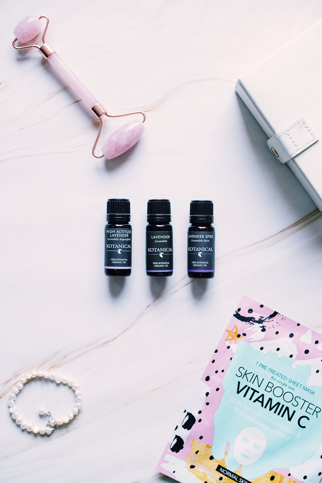 Benefits of Using Essential Oils