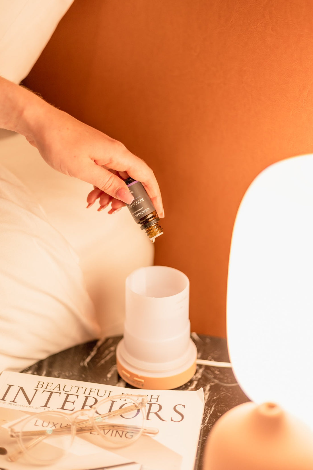 How Does A Diffuser Work?