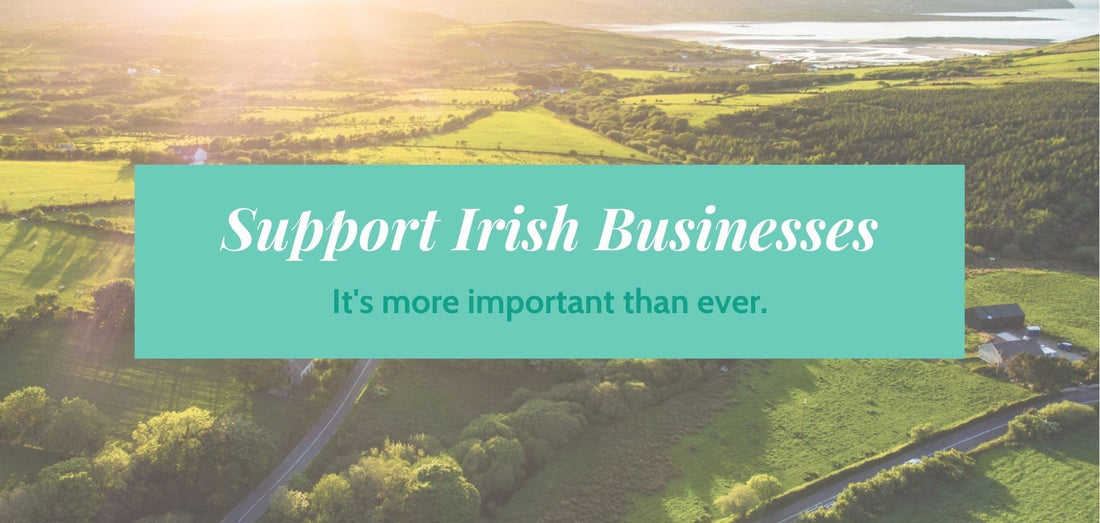 SHOP SUSTAINABLE