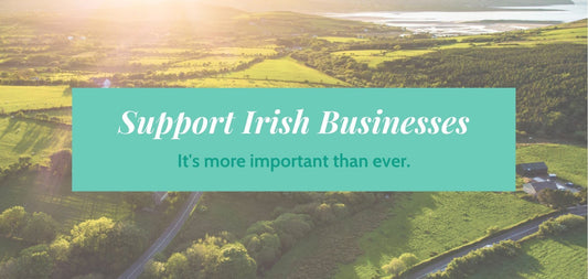 SHOP SUSTAINABLE