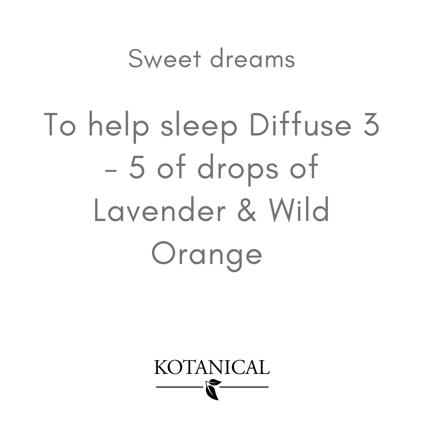 Essential Oil Diffuser Bundle