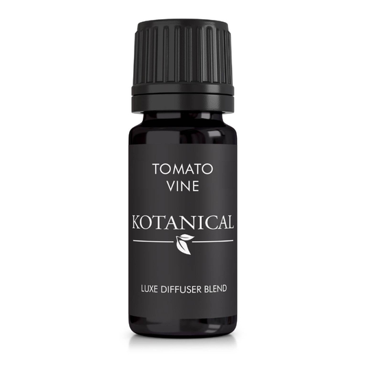 Tomato Vine Luxe Diffuser Blend