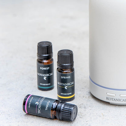 Diffuser Scents Bundle
