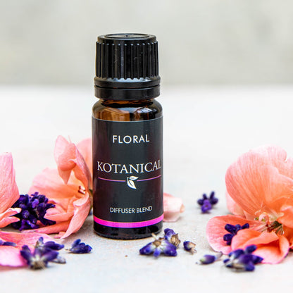 Diffuser Scents Bundle