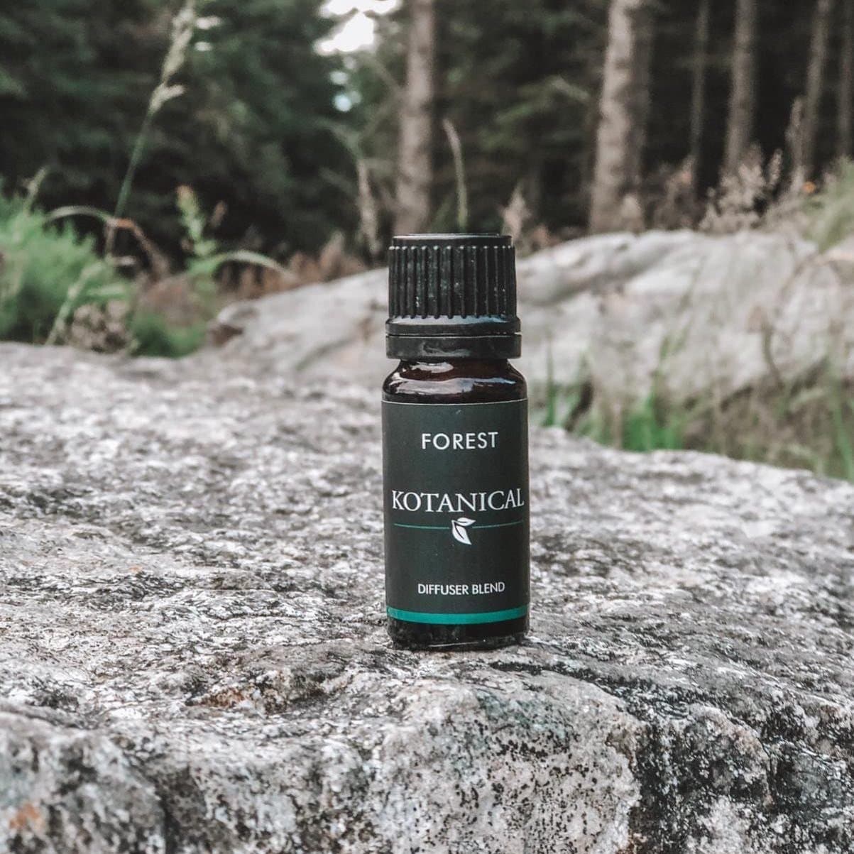 Diffuser Scents Bundle