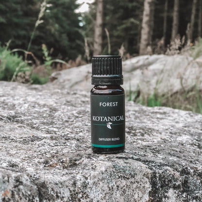 Diffuser Scents Bundle