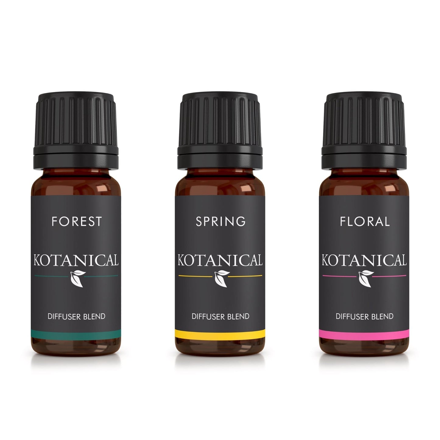 Diffuser Scents Bundle