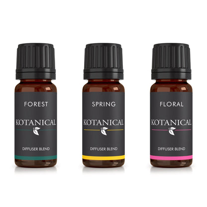 Diffuser Scents Bundle
