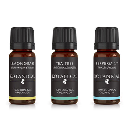 Immune Booster Bundle