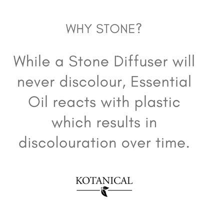 oil diffuser receipe