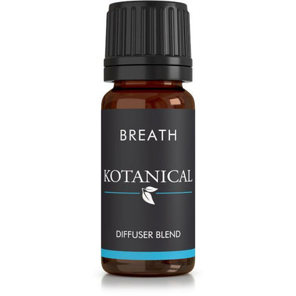 Breath Diffuser Blend Kotanical 