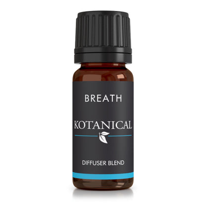 Breath Diffuser Blend Kotanical 
