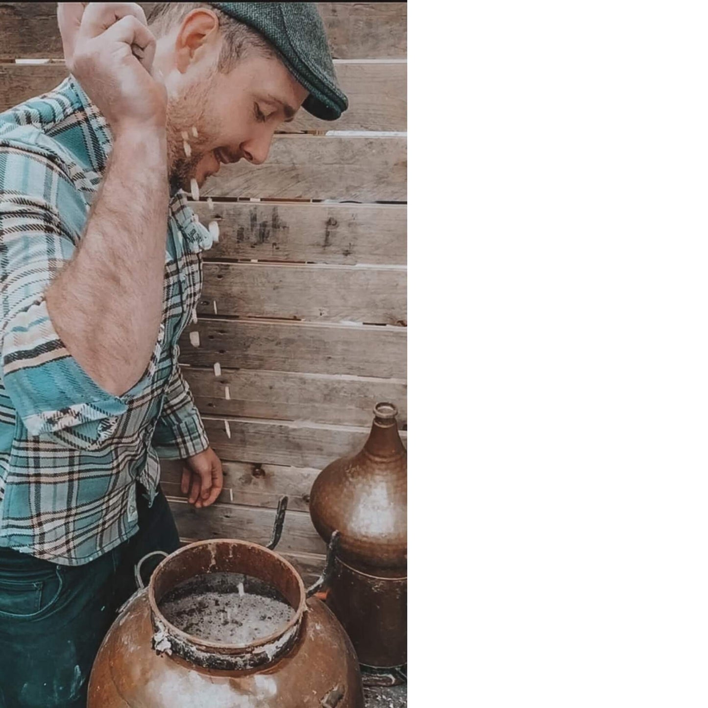 Frankincense Essential Oil kotanical 