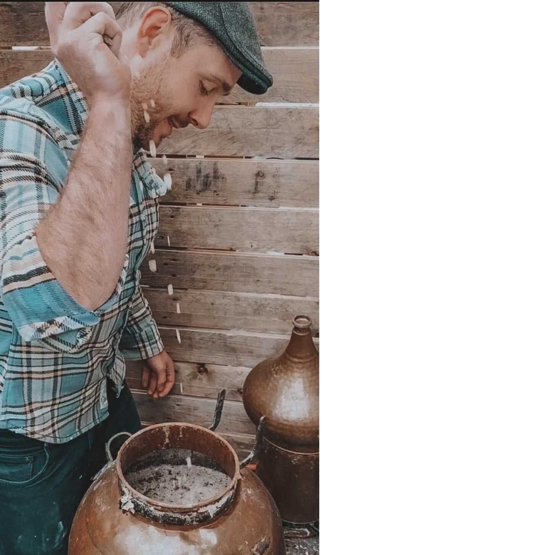 Frankincense Essential Oil kotanical 