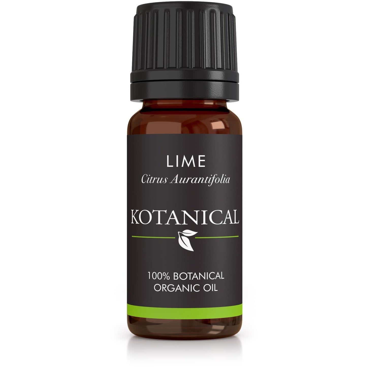 Lime Essential Oil kotanical 