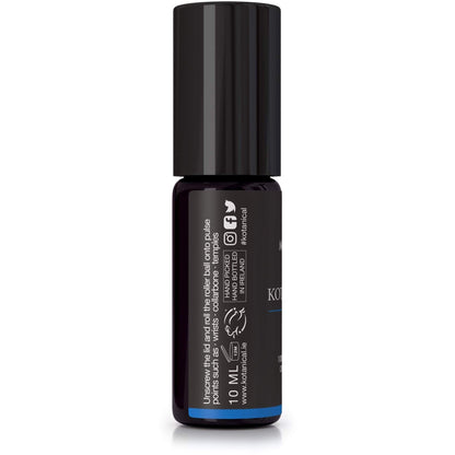 Muscle Rollerball Massage in a Bottle kotanical 