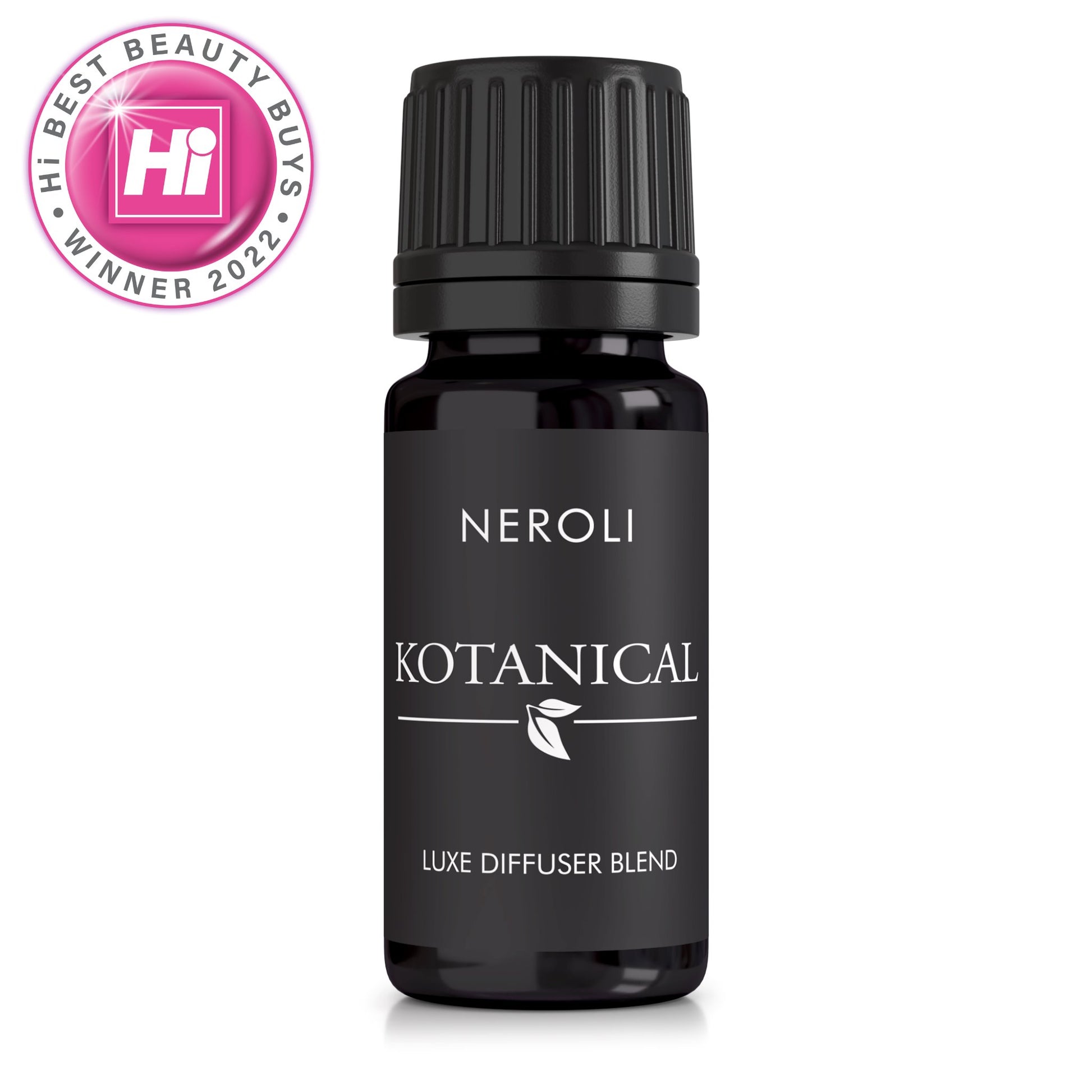 Neroli Diffuser Luxe Blend Kotanical 