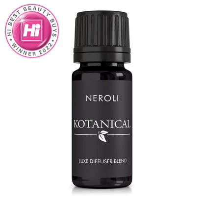 Neroli Diffuser Luxe Blend Kotanical 