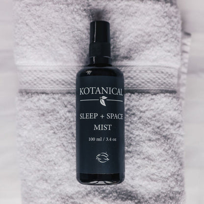 Sleep/Pillow Spray Kotanical 
