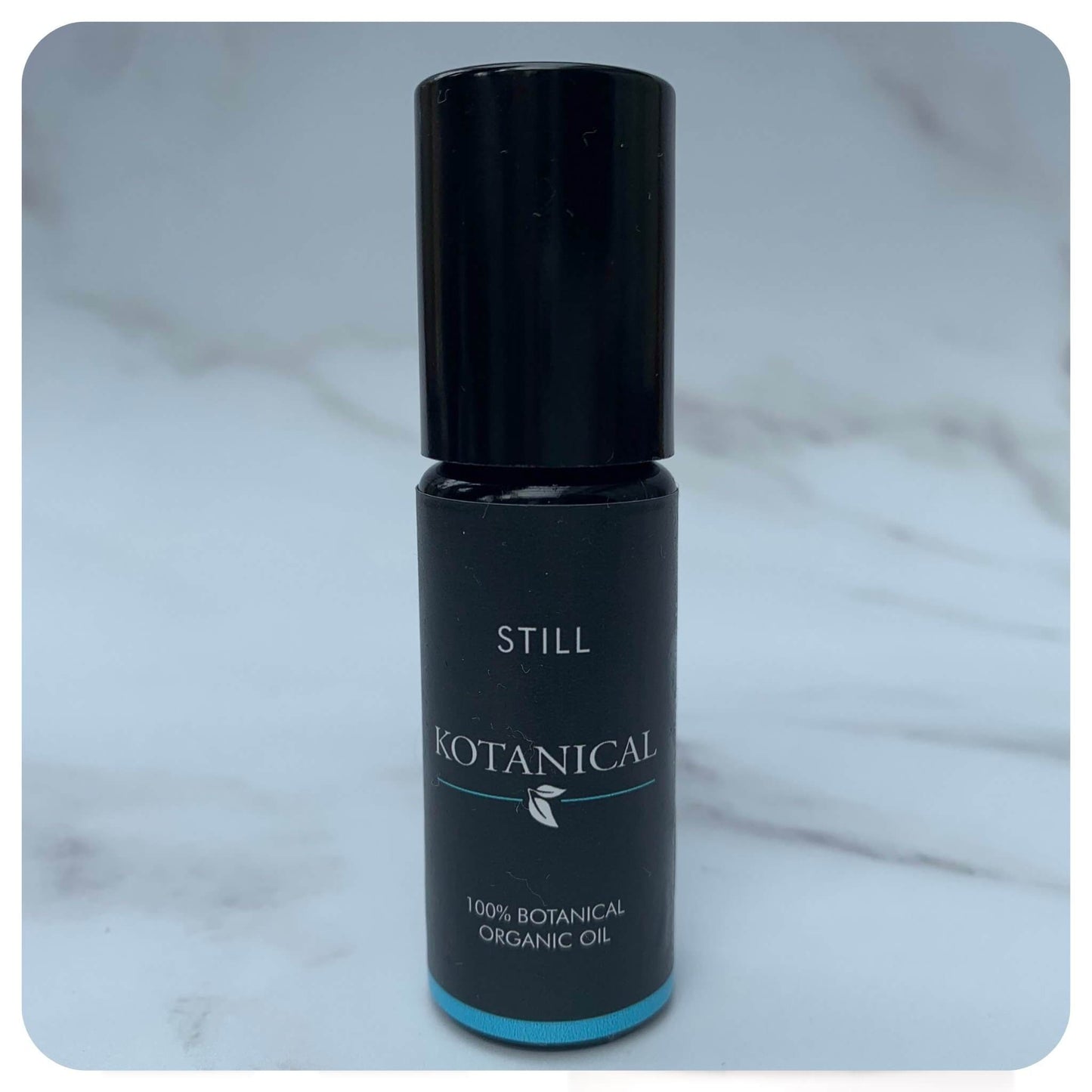 Still Rollerball with Citrus & Floral Notes kotanical 