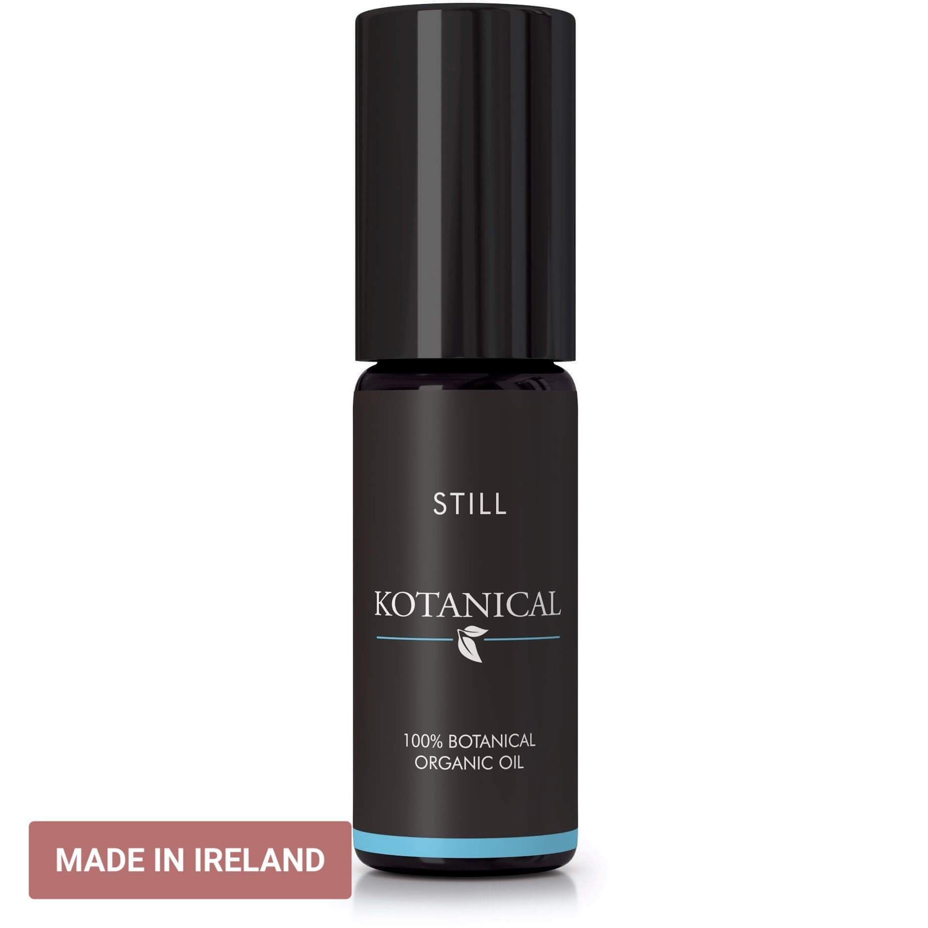 Still Rollerball with Citrus & Floral Notes kotanical 